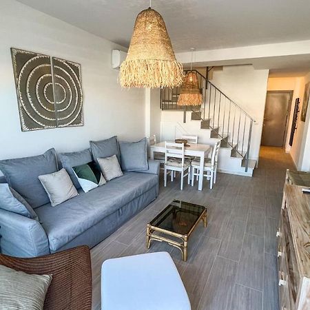Ferienwohnung Tarifa Cozy House - Pool - Parking - Family Exterior foto