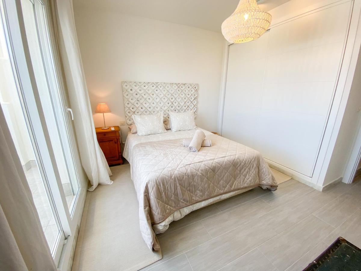 Ferienwohnung Tarifa Cozy House - Pool - Parking - Family Exterior foto