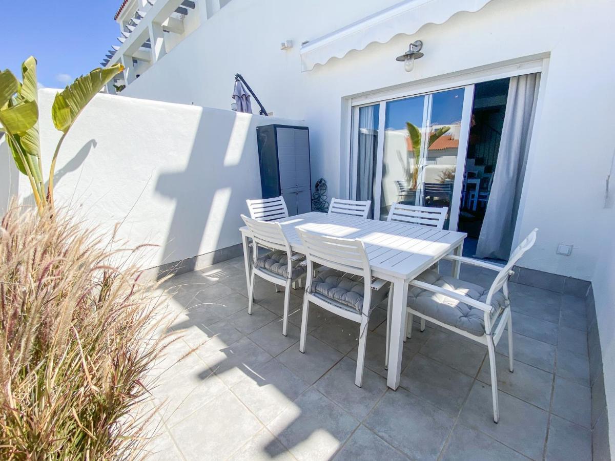 Ferienwohnung Tarifa Cozy House - Pool - Parking - Family Exterior foto