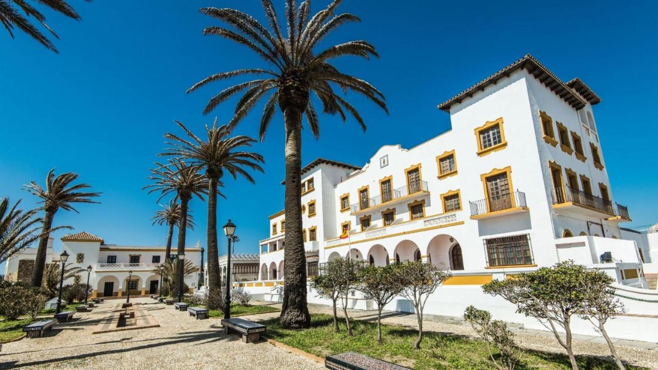 Ferienwohnung Tarifa Cozy House - Pool - Parking - Family Exterior foto